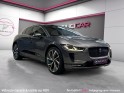 Jaguar i-pace ev400 awd 90kwh hse occasion simplicicar magny-en-vexin simplicicar simplicibike france