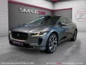 Jaguar i-pace ev400 awd 90kwh hse occasion simplicicar magny-en-vexin simplicicar simplicibike france