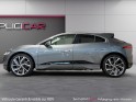 Jaguar i-pace ev400 awd 90kwh hse occasion simplicicar magny-en-vexin simplicicar simplicibike france