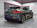 Jaguar i-pace ev400 awd 90kwh hse occasion simplicicar magny-en-vexin simplicicar simplicibike france
