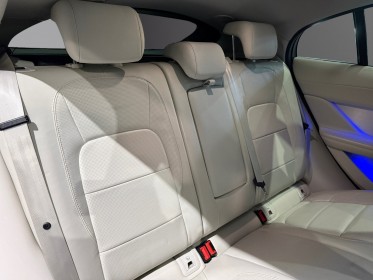 Jaguar i-pace ev400 awd 90kwh hse occasion simplicicar magny-en-vexin simplicicar simplicibike france