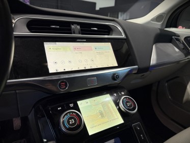 Jaguar i-pace ev400 awd 90kwh hse occasion simplicicar magny-en-vexin simplicicar simplicibike france