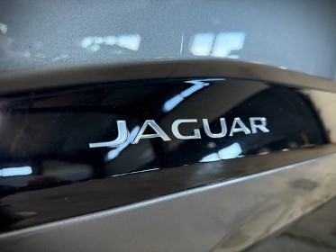 Jaguar i-pace ev400 awd 90kwh hse occasion simplicicar magny-en-vexin simplicicar simplicibike france