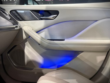 Jaguar i-pace ev400 awd 90kwh hse occasion simplicicar magny-en-vexin simplicicar simplicibike france