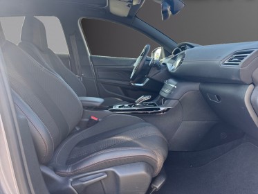 Peugeot 308 bluehdi 130ch ss eat8 gt line garantie 12 mois occasion simplicicar beaune simplicicar simplicibike france