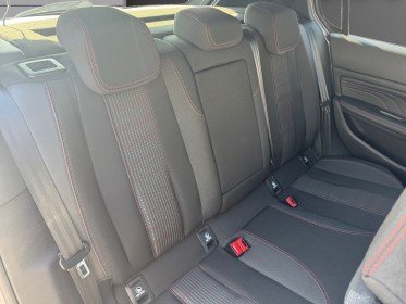 Peugeot 308 bluehdi 130ch ss eat8 gt line garantie 12 mois occasion simplicicar beaune simplicicar simplicibike france