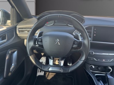 Peugeot 308 bluehdi 130ch ss eat8 gt line garantie 12 mois occasion simplicicar beaune simplicicar simplicibike france