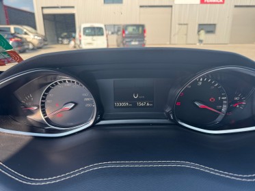 Peugeot 308 bluehdi 130ch ss eat8 gt line garantie 12 mois occasion simplicicar beaune simplicicar simplicibike france