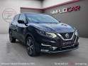 Nissan qashqai 2019 1.5 dci 115 dct tekna occasion simplicicar amiens  simplicicar simplicibike france