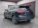 Nissan qashqai 2019 1.5 dci 115 dct tekna occasion simplicicar amiens  simplicicar simplicibike france