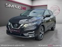 Nissan qashqai 2019 1.5 dci 115 dct tekna occasion simplicicar amiens  simplicicar simplicibike france