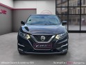 Nissan qashqai 2019 1.5 dci 115 dct tekna occasion simplicicar amiens  simplicicar simplicibike france