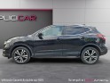 Nissan qashqai 2019 1.5 dci 115 dct tekna occasion simplicicar amiens  simplicicar simplicibike france