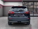Nissan qashqai 2019 1.5 dci 115 dct tekna occasion simplicicar amiens  simplicicar simplicibike france