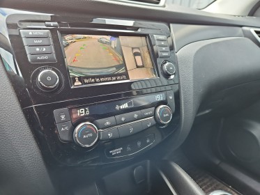 Nissan qashqai 2019 1.5 dci 115 dct tekna occasion simplicicar amiens  simplicicar simplicibike france