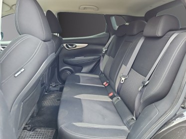 Nissan qashqai 2019 1.5 dci 115 dct tekna occasion simplicicar amiens  simplicicar simplicibike france