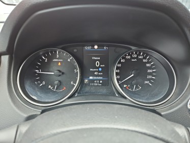 Nissan qashqai 2019 1.5 dci 115 dct tekna occasion simplicicar amiens  simplicicar simplicibike france