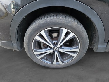 Nissan qashqai 2019 1.5 dci 115 dct tekna occasion simplicicar amiens  simplicicar simplicibike france