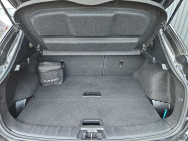 Nissan qashqai 2019 1.5 dci 115 dct tekna occasion simplicicar amiens  simplicicar simplicibike france