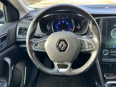 Renault megane iv 1.6 130ch intens occasion simplicicar vaucresson simplicicar simplicibike france