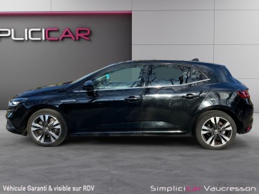Renault megane iv 1.6 130ch intens occasion simplicicar vaucresson simplicicar simplicibike france