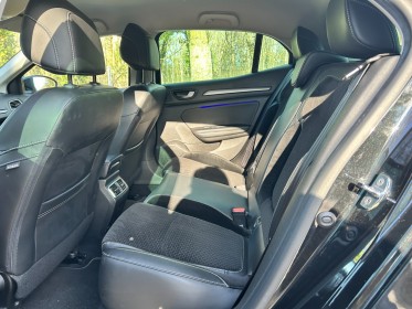 Renault megane iv 1.6 130ch intens occasion simplicicar vaucresson simplicicar simplicibike france