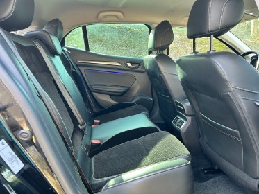 Renault megane iv 1.6 130ch intens occasion simplicicar vaucresson simplicicar simplicibike france