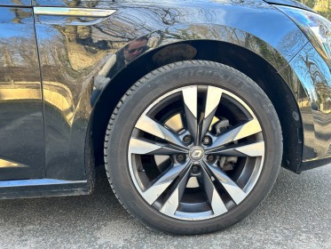 Renault megane iv 1.6 130ch intens occasion simplicicar vaucresson simplicicar simplicibike france