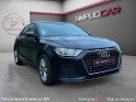 Audi a1 sportback 30 tfsi 116 ch s tronic 7 design occasion simplicicar vaucresson simplicicar simplicibike france