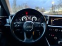 Audi a1 sportback 30 tfsi 116 ch s tronic 7 design occasion simplicicar vaucresson simplicicar simplicibike france