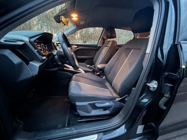 Audi a1 sportback 30 tfsi 116 ch s tronic 7 design occasion simplicicar vaucresson simplicicar simplicibike france