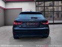 Audi a1 sportback 30 tfsi 116 ch s tronic 7 design occasion simplicicar vaucresson simplicicar simplicibike france