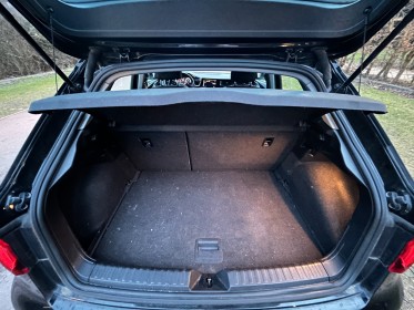 Audi a1 sportback 30 tfsi 116 ch s tronic 7 design occasion simplicicar vaucresson simplicicar simplicibike france