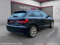 Audi a1 sportback 30 tfsi 116 ch s tronic 7 design occasion simplicicar vaucresson simplicicar simplicibike france
