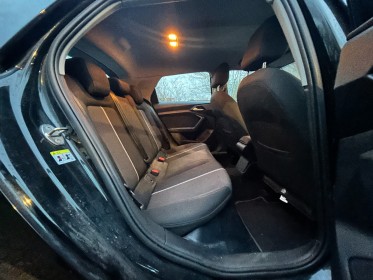 Audi a1 sportback 30 tfsi 116 ch s tronic 7 design occasion simplicicar vaucresson simplicicar simplicibike france