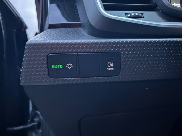 Audi a1 sportback 30 tfsi 116 ch s tronic 7 design occasion simplicicar vaucresson simplicicar simplicibike france