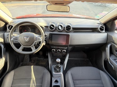 Dacia duster tce 130 fap 4x2 prestige - extension garantie dacia - suivi complet dacia occasion simplicicar arras ...