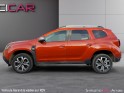 Dacia duster tce 130 fap 4x2 prestige - extension garantie dacia - suivi complet dacia occasion simplicicar arras ...