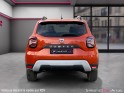 Dacia duster tce 130 fap 4x2 prestige - extension garantie dacia - suivi complet dacia occasion simplicicar arras ...