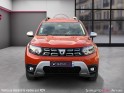 Dacia duster tce 130 fap 4x2 prestige - extension garantie dacia - suivi complet dacia occasion simplicicar arras ...