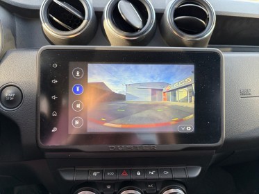 Dacia duster tce 130 fap 4x2 prestige - extension garantie dacia - suivi complet dacia occasion simplicicar arras ...