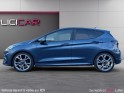 Ford fiesta 1.0 ecoboost 95 ch ss bvm6 st-line / suivi ford /rien à prévoir occasion simplicicar lille  simplicicar...