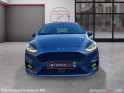 Ford fiesta 1.0 ecoboost 95 ch ss bvm6 st-line / suivi ford /rien à prévoir occasion simplicicar lille  simplicicar...