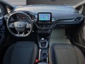 Ford fiesta 1.0 ecoboost 95 ch ss bvm6 st-line / suivi ford /rien à prévoir occasion simplicicar lille  simplicicar...