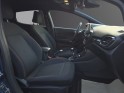 Ford fiesta 1.0 ecoboost 95 ch ss bvm6 st-line / suivi ford /rien à prévoir occasion simplicicar lille  simplicicar...