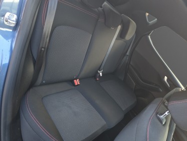 Ford fiesta 1.0 ecoboost 95 ch ss bvm6 st-line / suivi ford /rien à prévoir occasion simplicicar lille  simplicicar...