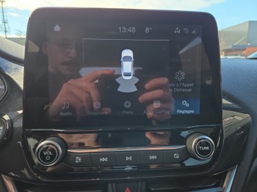 Ford fiesta 1.0 ecoboost 95 ch ss bvm6 st-line / suivi ford /rien à prévoir occasion simplicicar lille  simplicicar...