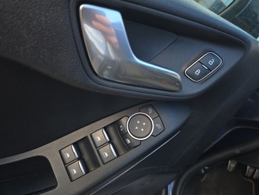 Ford fiesta 1.0 ecoboost 95 ch ss bvm6 st-line / suivi ford /rien à prévoir occasion simplicicar lille  simplicicar...