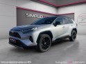 Toyota rav4 hybride my23 222 ch awd-i collection occasion simplicicar limoges  simplicicar simplicibike france