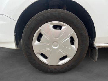 Ford transit custom fourgon 340 l2h1 2.0 ecoblue 130 trend business tva récupérable garantie 12 mois occasion simplicicar...